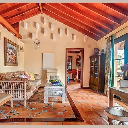 Cebollino * La Orotava