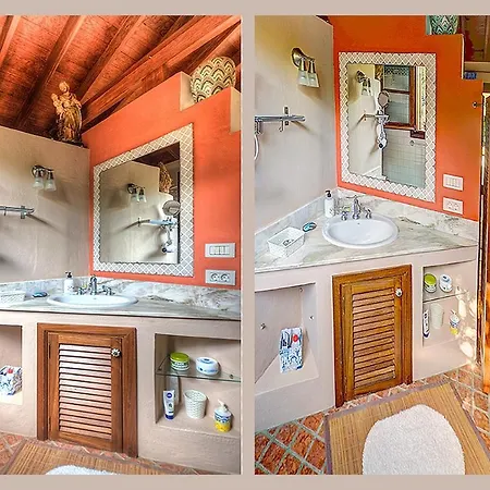 Holiday home Cebollino