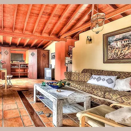 Holiday home Cebollino *