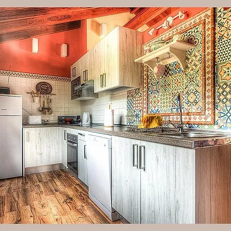 Cebollino * La Orotava