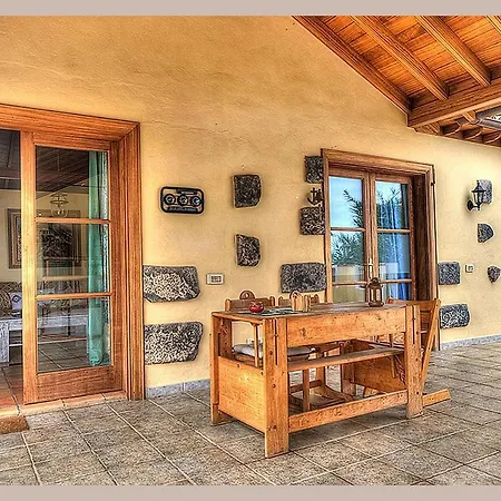 Holiday home Cebollino