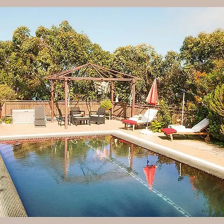 Dom wakacyjny Cebollino