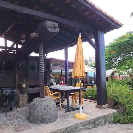 Holiday home Cebollino