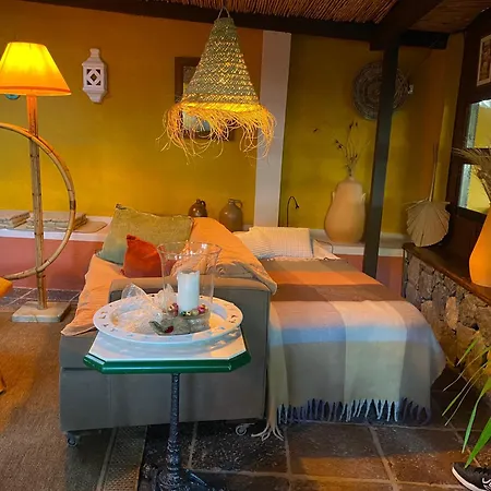 Holiday home Cebollino