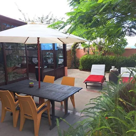 Cebollino Holiday home La Orotava