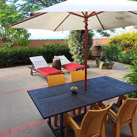 Cebollino Holiday home La Orotava