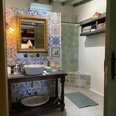 Holiday home Cebollino La Orotava