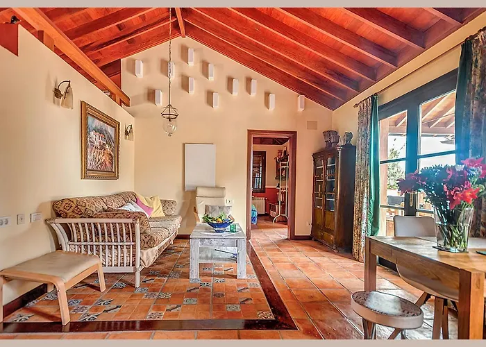 Cebollino * La Orotava