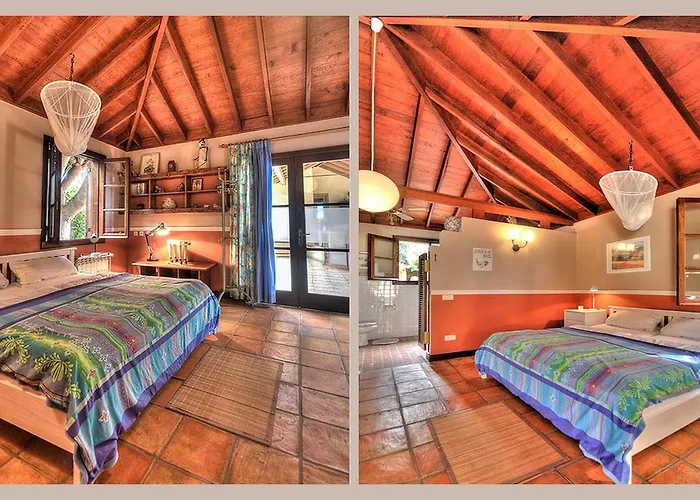 Ferienhaus Cebollino La Orotava