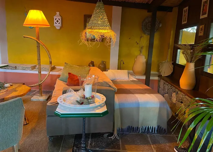 Ferienhaus Cebollino