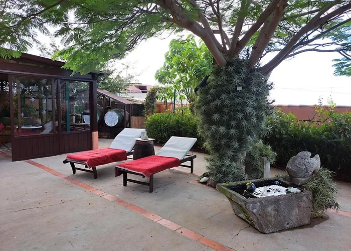 Holiday home Cebollino