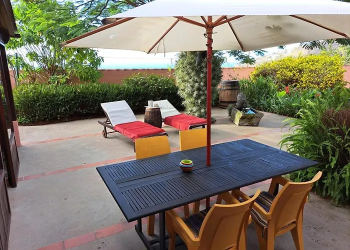 Cebollino Holiday home La Orotava