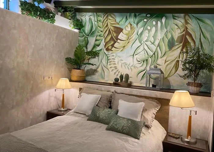 Cebollino Holiday home La Orotava