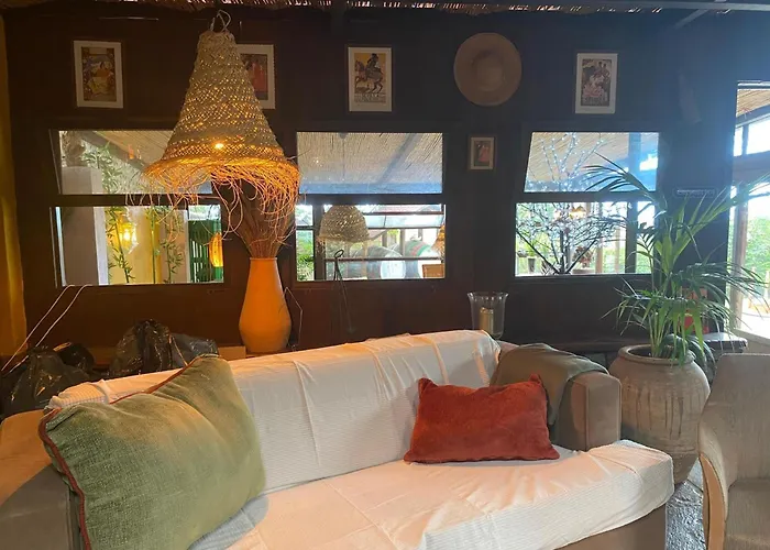 Cebollino Holiday home La Orotava