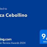 Cebollino بيت للعطل لا أوروتافا