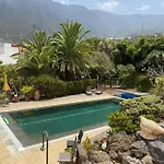 Hébergement de vacances Cebollino *
