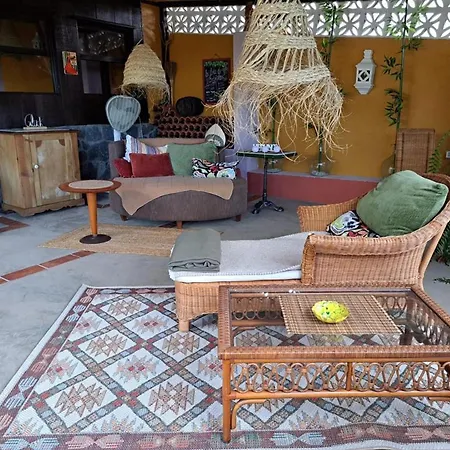 Cebollino Дом отдыха