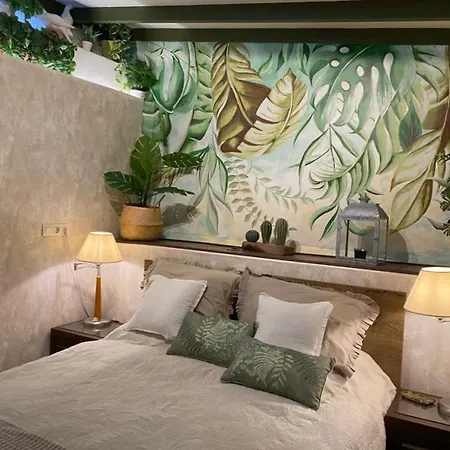 Cebollino Feriehus La Orotava