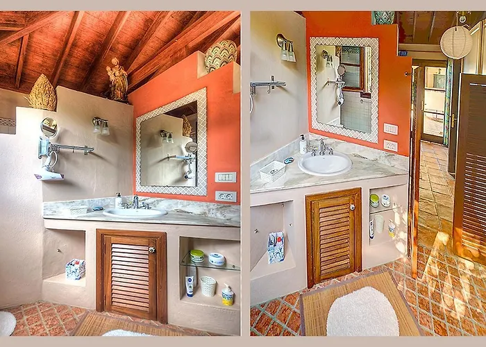 Vakantiehuis Cebollino