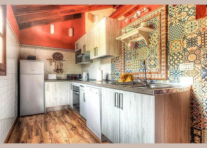 Cebollino * Ля Оротава