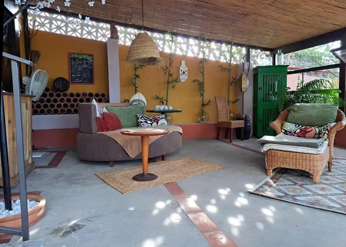 Vakantiehuis Cebollino La Orotava