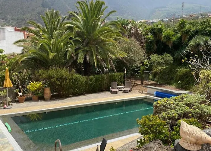 Tatil Evi Cebollino *