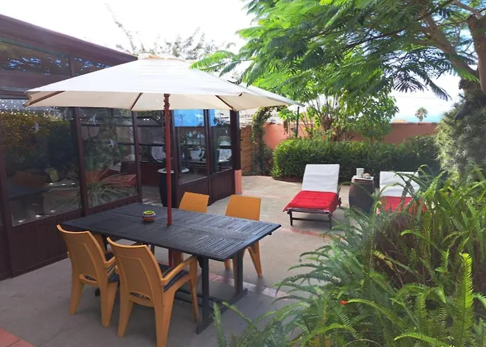 Cebollino Tatil Evi La Orotava