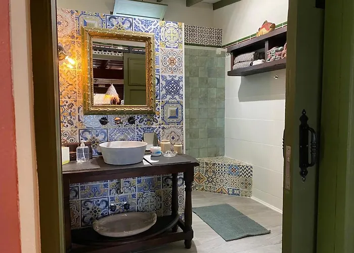 Tatil Evi Cebollino La Orotava